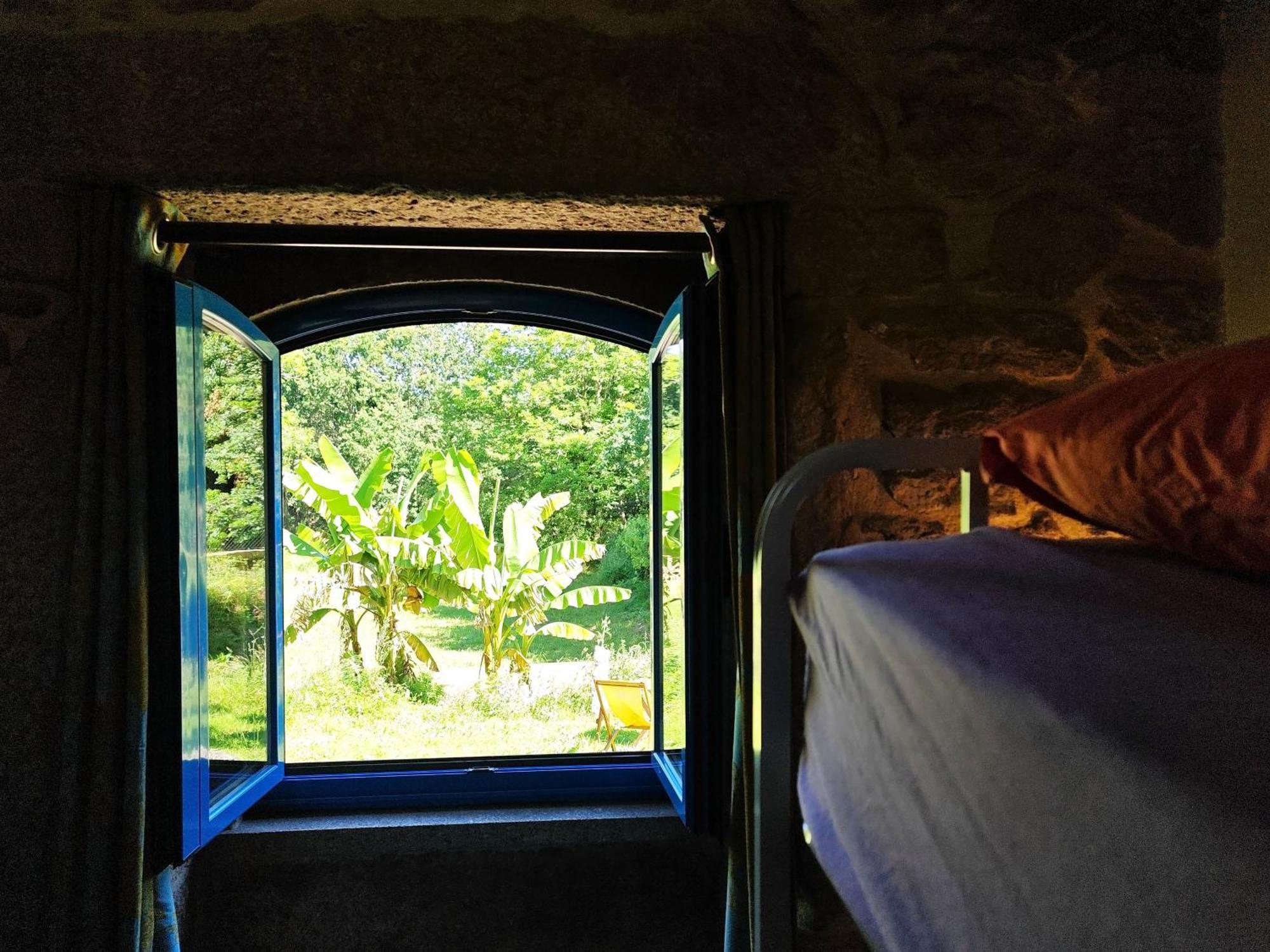 Quinta Estrada Romana - Albergue De Peregrinos Cerdal Dış mekan fotoğraf